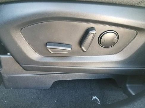 New 2026 Ford Explorer Active image 17