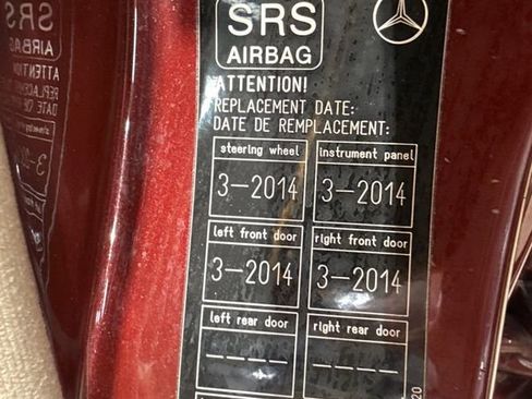 Used 1999 Mercedes-Benz E 320 Sedan image 87