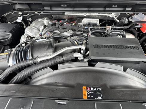 New 2026 GMC Sierra 2500 Denali Ultimate image 32