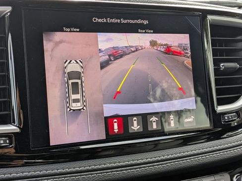 New 2026 Chrysler Pacifica Select FWD image 20
