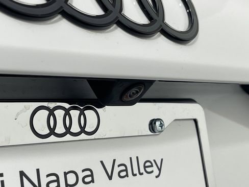 New 2025 Audi A3 2.0T Premium Plus image 16