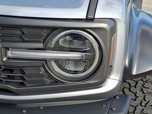 Used 2023 Ford Bronco Raptor AWD/4WD image 10