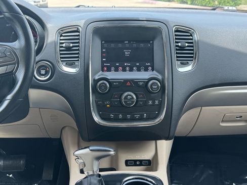 Used 2018 Dodge Durango SXT w/ Quick Order Package 2BB RWD image 21