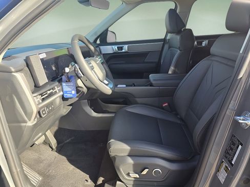 New 2026 Hyundai Santa Fe SEL image 11