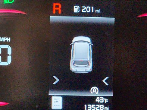 Used 2025 Kia Soul GT-Line w/ GT-Line Technology Package image 46