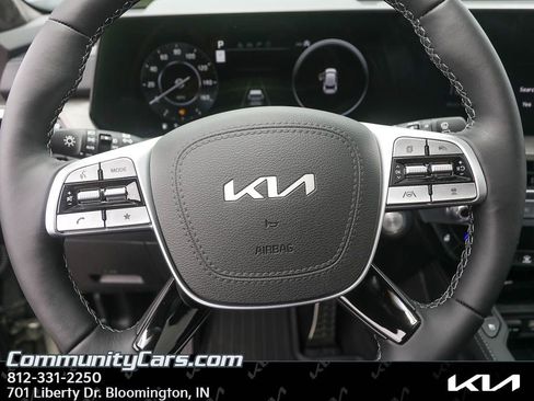 Used 2025 Kia Telluride SX Prestige X-Line image 13