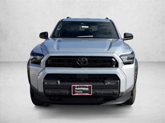 New 2026 Toyota 4Runner SR5 video 2