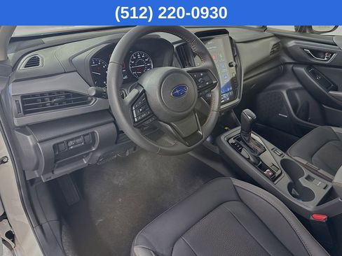 Certified 2025 Subaru Crosstrek 2.5i Limited w/ Popular Package #3A image 10