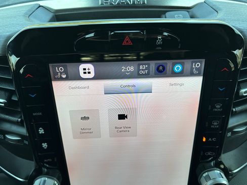 Used 2026 RAM 2500 Laramie image 36