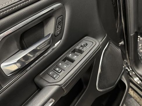 Used 2025 RAM 1500 Laramie w/ Sport Appearance Package image 29