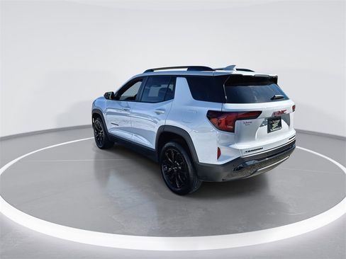 New 2026 GMC Terrain Elevation w/ Elevation Premium Package image 6