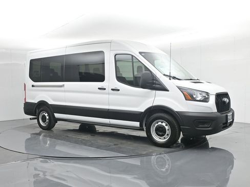 New 2025 Ford Transit 350 XL image 23