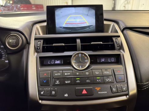 Used 2015 Lexus NX 200t FWD w/ Premium Package image 20