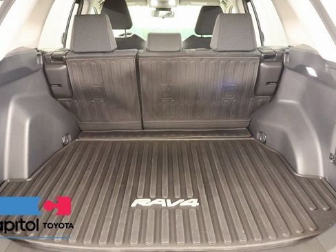 Certified 2024 Toyota RAV4 LE AWD/4WD image 25
