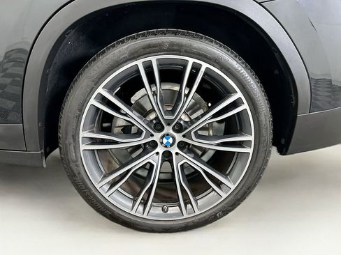 Used 2022 BMW X3 xDrive30i w/ Premium Package 2 (ZPA) image 32