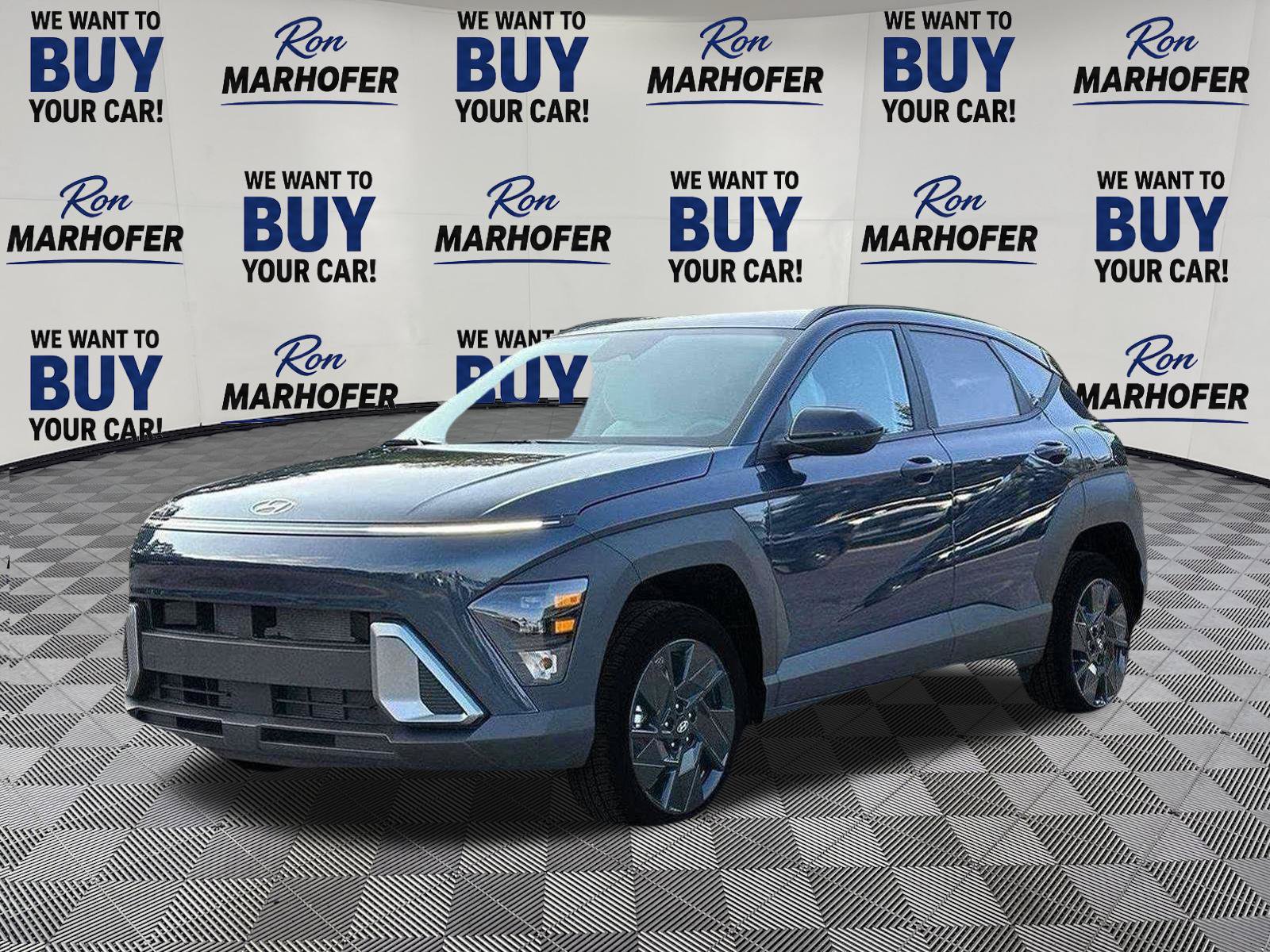New 2027 Hyundai Kona SEL Sport AWD/4WD image 45