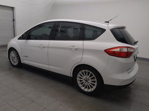Used 2016 Ford C-MAX SE image 3