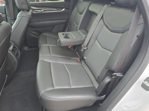 Used 2022 Cadillac XT5 Sportv image 40