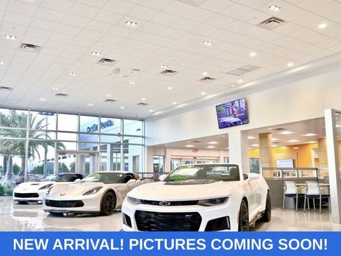 Used 2021 Chevrolet TrailBlazer LT w/ Driver Confidence Package FWD image 29