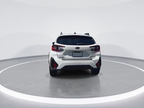 New 2026 Subaru Crosstrek 2.0i Premium AWD/4WD image 7