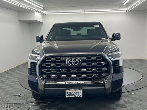 Used 2023 Toyota Tundra Platinum AWD/4WD image 6