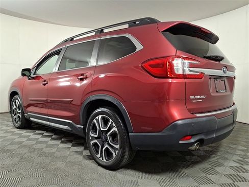 Used 2023 Subaru Ascent Limited w/ Technology Package image 7