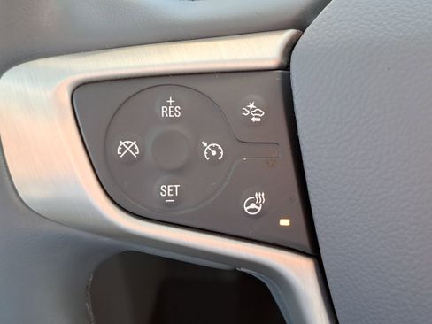 Used 2023 GMC Acadia Denali w/ Denali Ultimate Package image 22