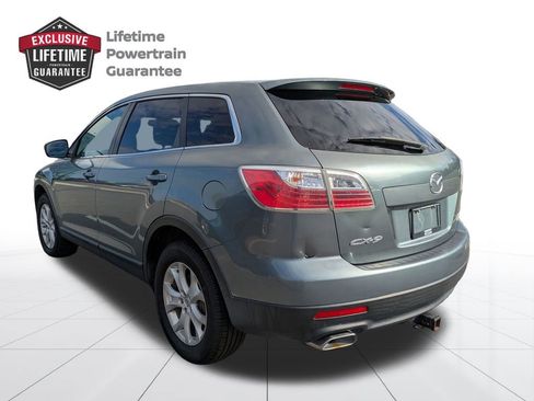 Used 2012 MAZDA CX-9 Touring image 4