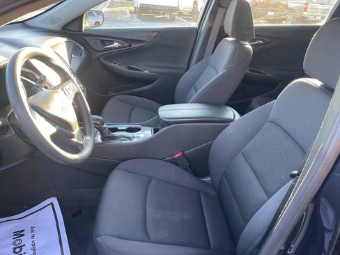Certified 2023 Chevrolet Malibu LT image 14