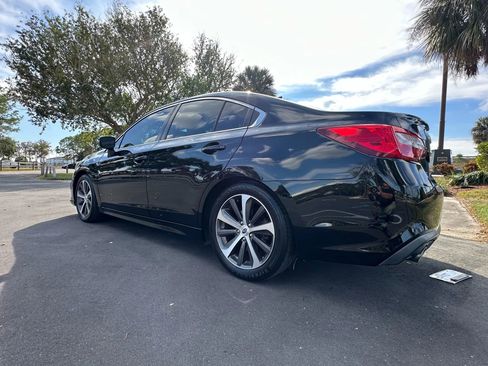 Used 2019 Subaru Legacy 2.5i Limited image 10