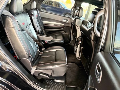 Used 2014 Dodge Durango R/T image 37