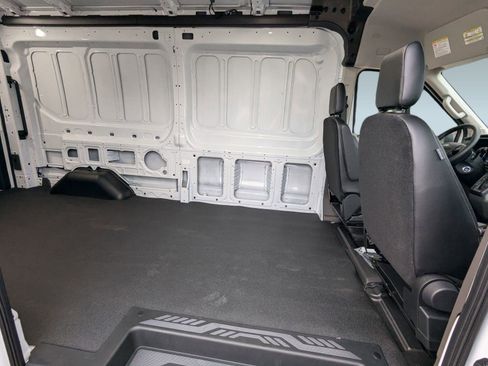 New 2026 Ford Transit 250 T-250 148 Med Rf 9150 GVWR AW image 23