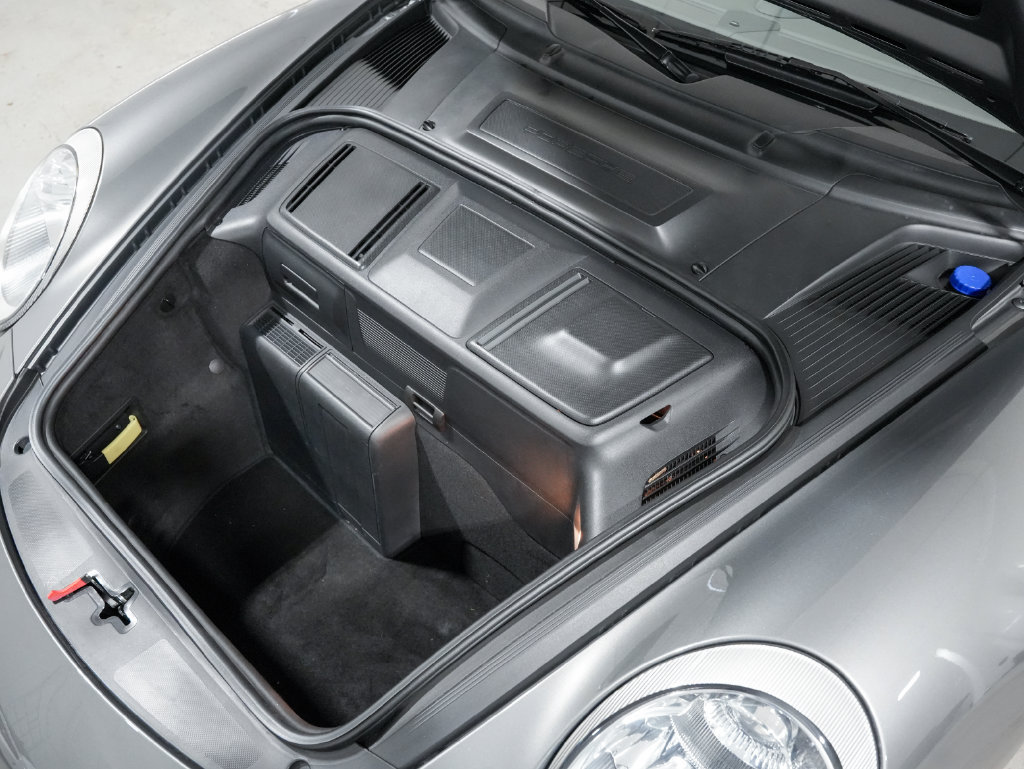 Used 2007 Porsche 911 Targa 4S AWD/4WD image 41