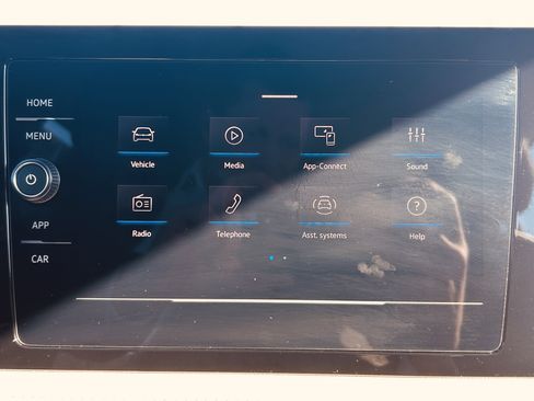 Used 2025 Volkswagen Taos S image 14