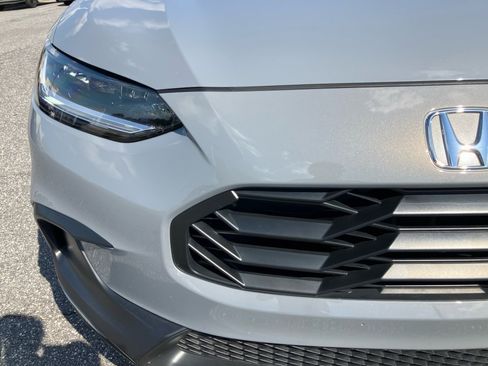 Certified 2024 Honda HR-V Sport image 28