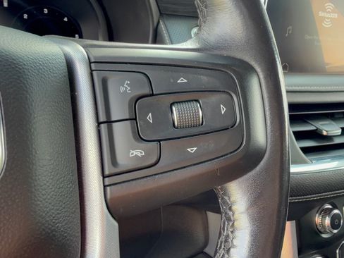 Used 2022 GMC Yukon SLT w/ SLT Premium Package RWD image 19