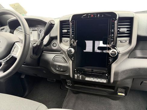 New 2026 RAM 3500 Tradesman image 11