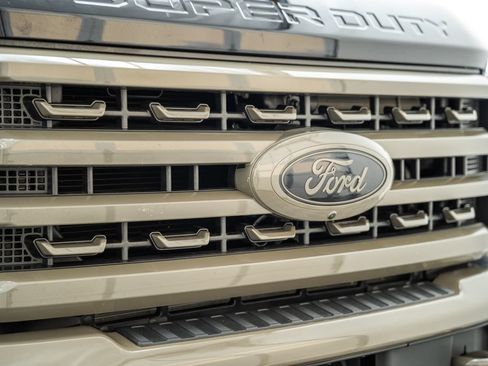 Used 2026 Ford F250 King Ranch AWD/4WD image 12