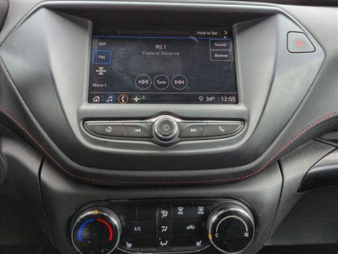 Used 2022 Chevrolet TrailBlazer RS image 14