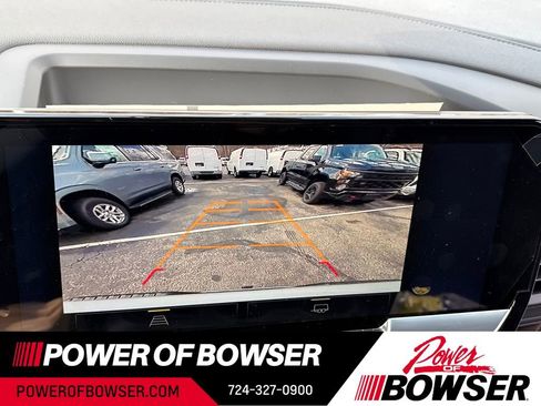 New 2026 Chevrolet Silverado 1500 LT image 9