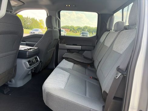 Used 2023 Ford F150 XLT w/ Equipment Group 302A High AWD/4WD image 31