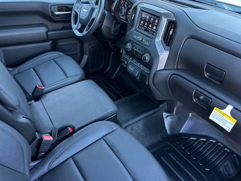New 2026 Chevrolet Silverado 2500 W/T image 14