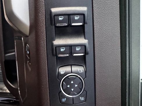 Used 2018 Ford F150 King Ranch w/ Equipment Group 601A Luxury image 29