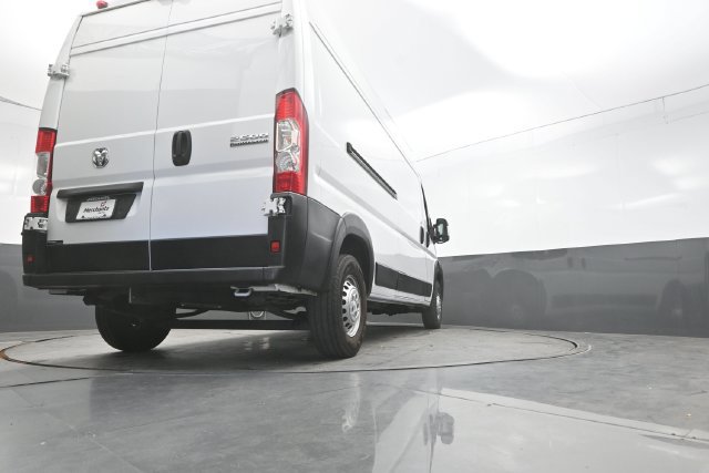 Used 2026 RAM ProMaster 2500 w/ Convenience Group FWD image 35
