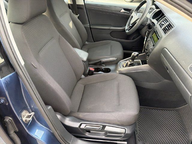 Used 2015 Volkswagen Jetta S FWD image 15