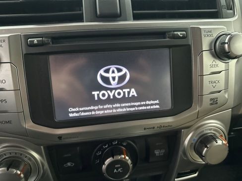 Used 2019 Toyota 4Runner SR5 image 12