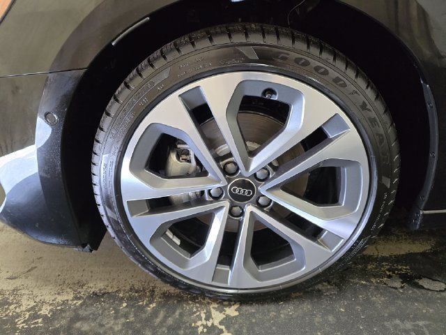 New 2026 Audi A3 2.0T Premium AWD/4WD image 9