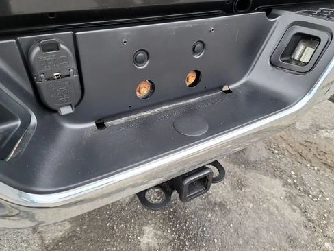 Used 2017 RAM 1500 Big Horn AWD/4WD image 33