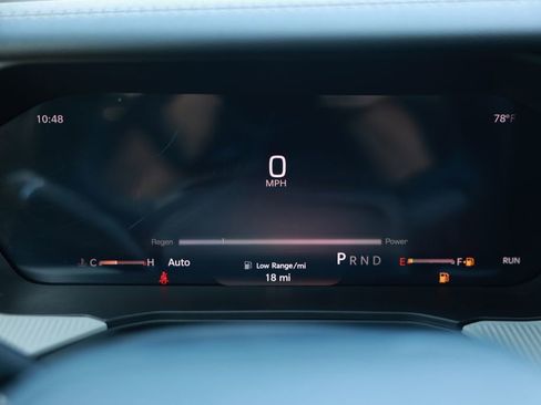 New 2026 Jeep Cherokee Limited AWD/4WD image 17