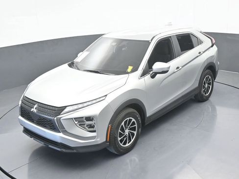 Used 2023 Mitsubishi Eclipse Cross ES image 39